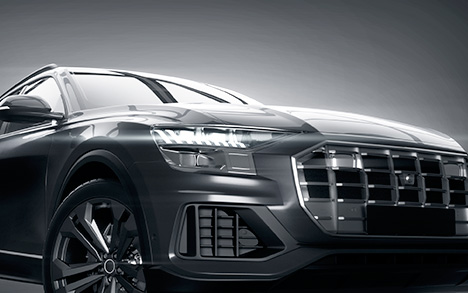 Automotive Exterior Parts