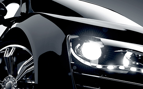 Automative Lamp