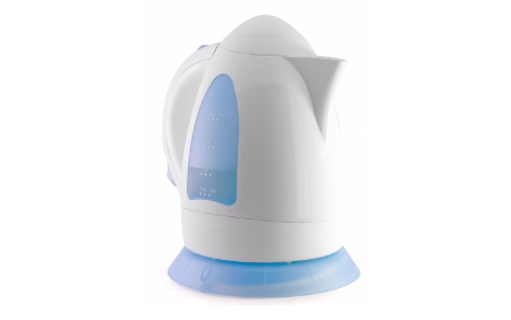 Intelligent Small Home Appliances 