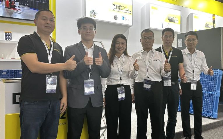 乐动·网站注册_乐动（中国）亮相沙特橡塑展，智能互联引领未来